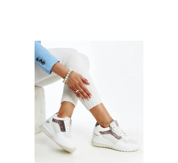 Tenisky model 207349 Solea