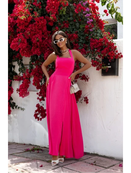 Denné šaty model 212848 LaBalancia