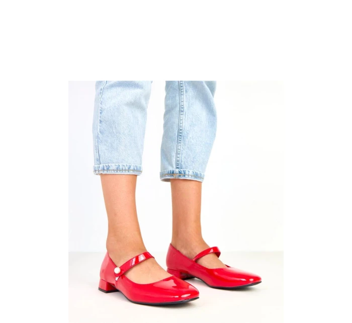 Čerpadlá model 218173 Solea