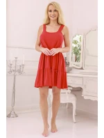 Nočná košeľa model 219163 Kalimo Nočná košeľa model 219163 Kalimo