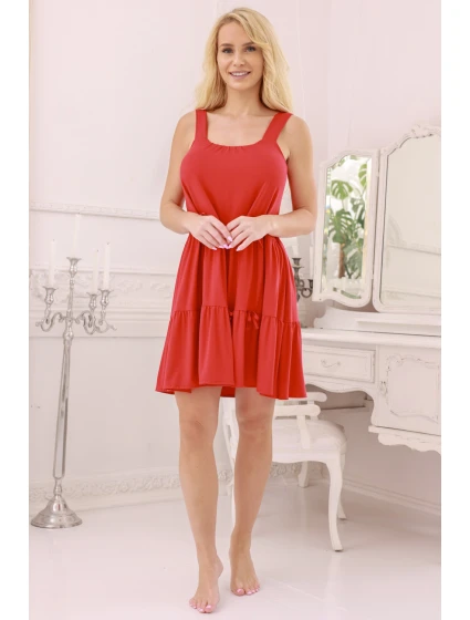 Nočná košeľa model 219163 Kalimo Nočná košeľa model 219163 Kalimo