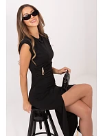 Večerné šaty model 228338 Rue Paris Večerné šaty model 228338 Rue Paris