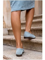 Mokasíny model 228972 Step in style