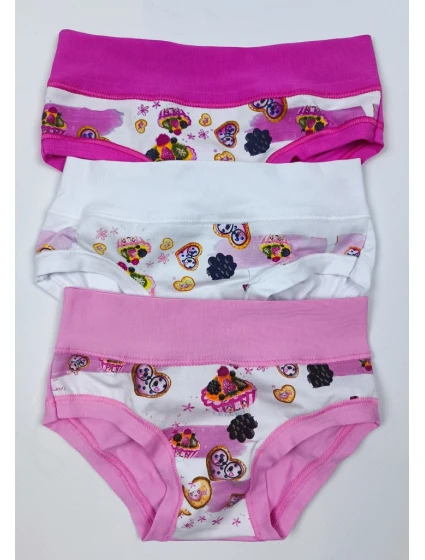 Dívčí kalhotky Emybimba model 22066316 - Lovelygirl