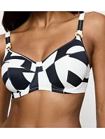 SUMMER ALLURE - Minimalizačná plavková podprsenka (optické zmenšenie o 1 veľkosť) Triumph SUMMER ALLURE - Minimalizačná plavková podprsenka (optické zmenšenie o 1 veľkosť) Triumph