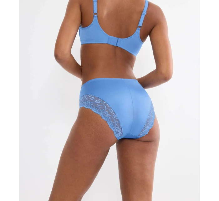 Ladyform Soft T Maxi - MODRÁ - TRIUMPH MODRÁ - TRIUMPH Ladyform Soft T Maxi - MODRÁ - TRIUMPH MODRÁ - TRIUMPH