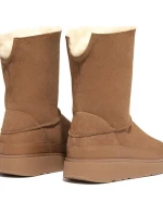 Short  Boots W model 20615965 - FitFlop