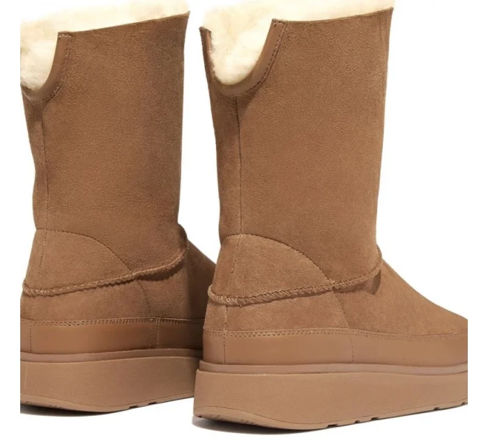 Short  Boots W model 20615965 - FitFlop
