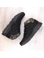 Treková obuv Bustafrip M 0941 Army MRM10A Treková obuv Bustafrip M 0941 Army MRM10A