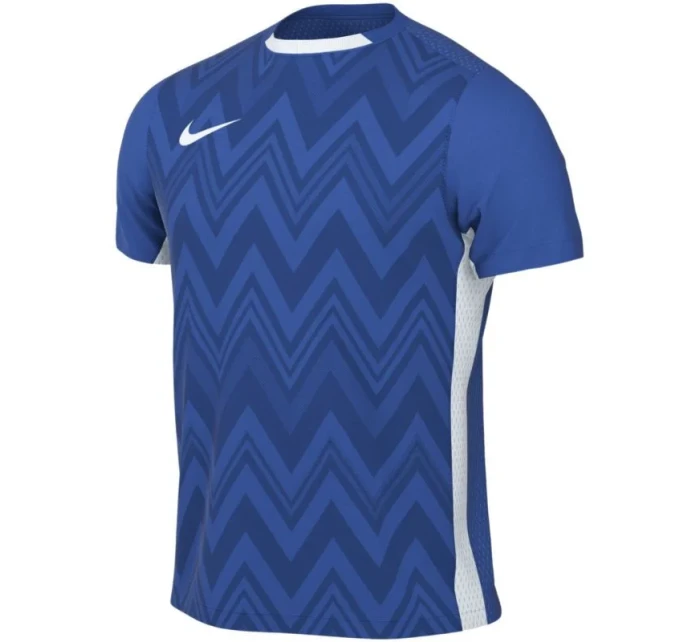 Tričko DriFit Challenge Jersey V Jr model 20513769 463 - NIKE Tričko DriFit Challenge Jersey V Jr model 20513769 463 - NIKE
