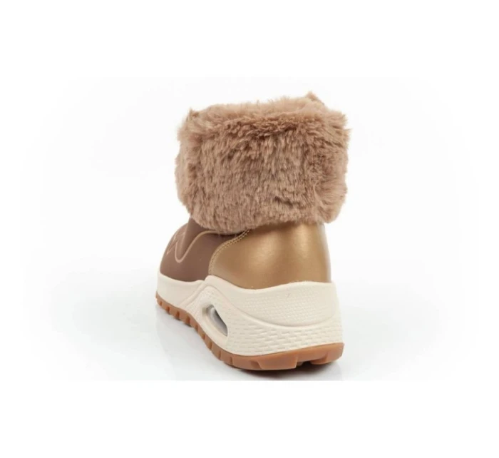 Boty Uno W model 20599166 - Skechers