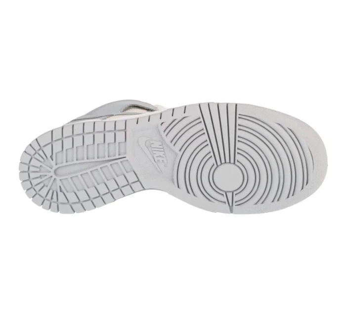 Boty Dunk High W model 21761811 - NIKE Boty Dunk High W model 21761811 - NIKE