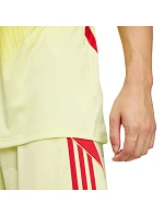 Tiro 25 Competition Shirt Short Sleeve M pánské model 21355878 - ADIDAS