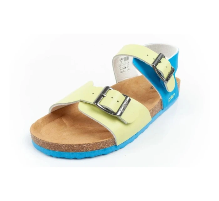 CMP Raisho Jr sandále 3Q95674L 565 CMP Raisho Jr sandále 3Q95674L 565