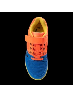 TEAMSON JUNIOR IC Detské halové dráhy