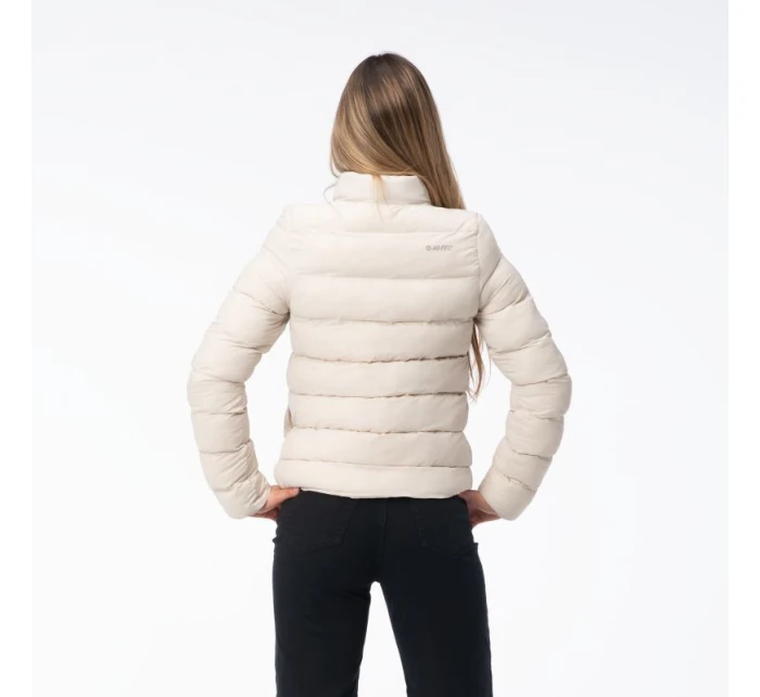 Dámská prošívaná bunda LADY model 21493842 - Hi-Tec