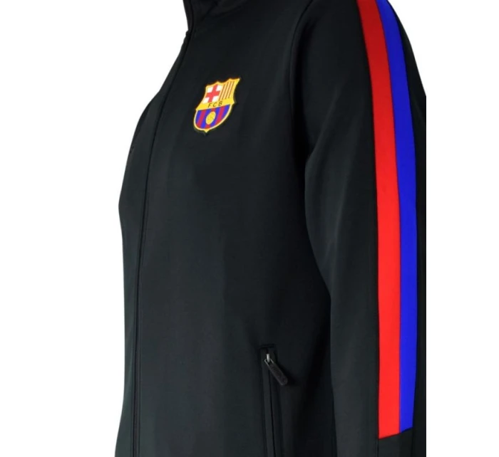 FC Barcelona tepláková súprava Barca Jr 5002CHOUP