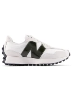 Dámske tenisky New Balance WS327 White Lifestyle (WS327JWA)