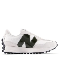 Dámske tenisky New Balance WS327 White Lifestyle (WS327JWA)