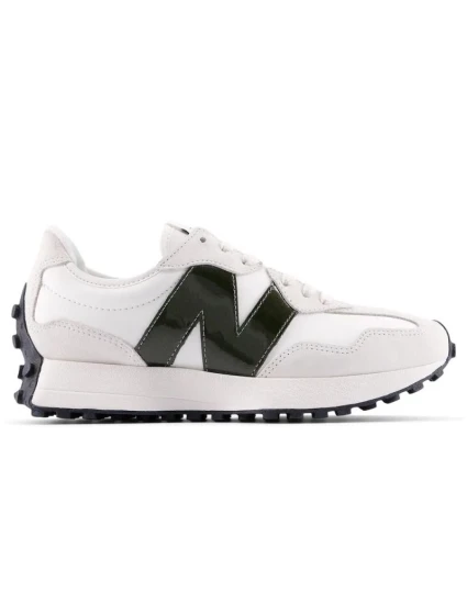 Dámske tenisky New Balance WS327 White Lifestyle (WS327JWA)
