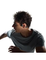 Bezdrôtové slúchadlá Shokz OpenRun Pro 2, čierne