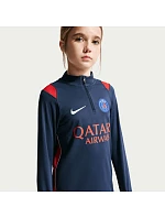 Mikina PSG Strike Drill Top Junior II model 22308435 - NIKE Mikina PSG Strike Drill Top Junior II model 22308435 - NIKE
