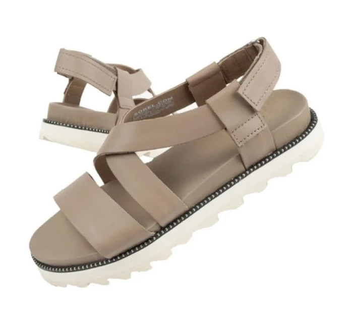 Sandále Sorel Roaming Criss W NL4094-297