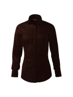 Kávová košeľa Malfini Dynamic W MLI-26327
