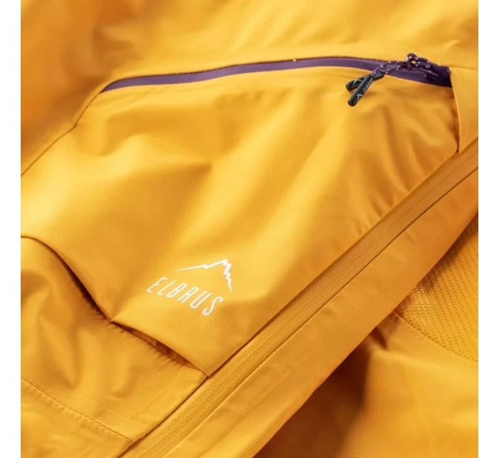 Dámske lyžiarske nohavice Svean W 92800439262 - Elbrus