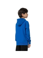 Chlapčenská mikina Jr 4FJSS23TSWSM220 36S - 4F Chlapčenská mikina Jr 4FJSS23TSWSM220 36S - 4F