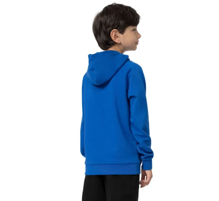 Chlapčenská mikina Jr 4FJSS23TSWSM220 36S - 4F Chlapčenská mikina Jr 4FJSS23TSWSM220 36S - 4F