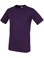 ClassicT Unisex Unisex tričko model 22490833 deep berry - Stedman ClassicT Unisex Unisex tričko model 22490833 deep berry - Stedman