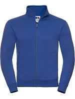 Pánská mikina "Authentic" 10. bright royal model 22473139 - Russell Athletic