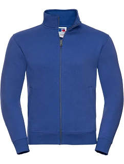 Pánská mikina "Authentic" 10. bright royal model 22473139 - Russell Athletic