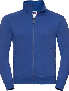 Russell Athletic 267M Pánska mikina „Authentic“ 10.267M bright royal