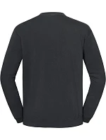 Iconic 250 SetIn Sweat Mikina model 22459207 light graphite - Fruit of the Loom Iconic 250 SetIn Sweat Mikina model 22459207 light graphite - Fruit of the Loom