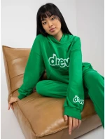 Sada EM KMPL model 17843682 zelená - FPrice Sada EM KMPL model 17843682 zelená - FPrice