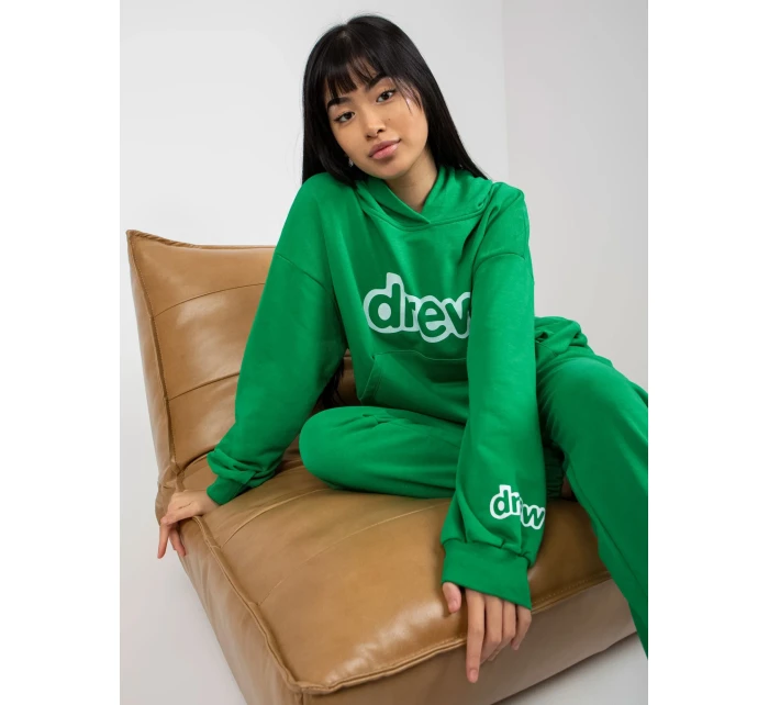 Sada EM KMPL model 17843682 zelená - FPrice Sada EM KMPL model 17843682 zelená - FPrice