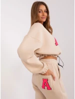 Komplet EM KMPL różowy model 20742410 - FPrice Komplet EM KMPL różowy model 20742410 - FPrice