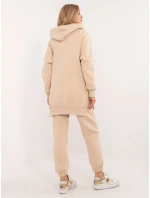 Komplet EM KMPL model 20576526 beżowy - FPrice