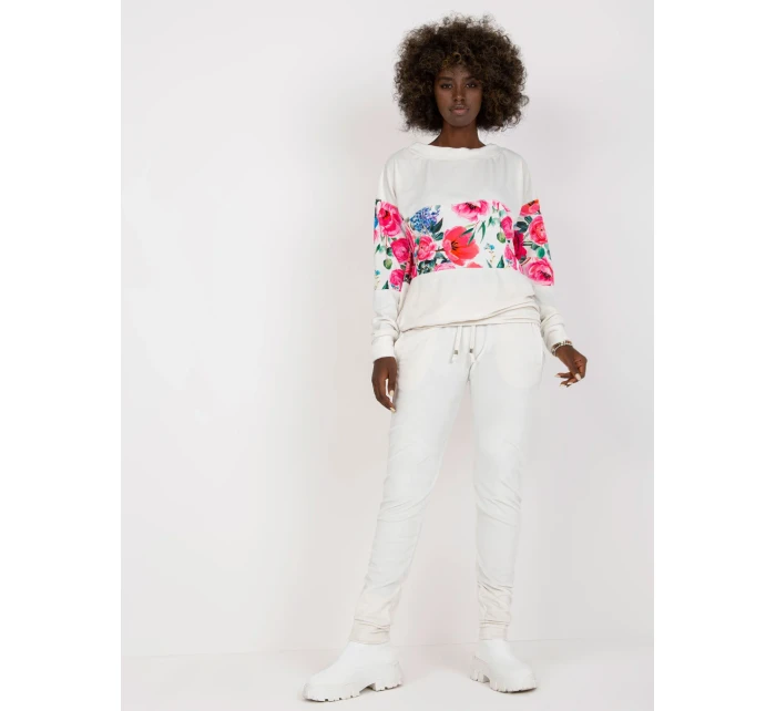 Súprava RV KMPL 8172.44P biela