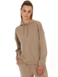 Dámská mikina model 20915687 - Athlecia