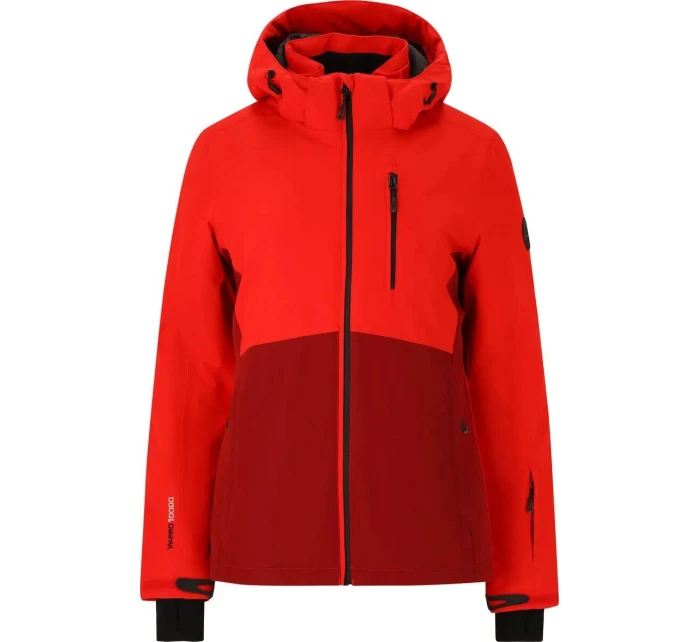 Detská lyžiarska bunda Whistler Drizzle