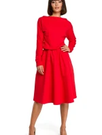 Dámske šaty B087 - BeWear