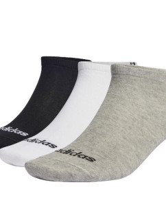 Ponožky Thin Linear Low-Cut IC1300 mix farieb - Adidas