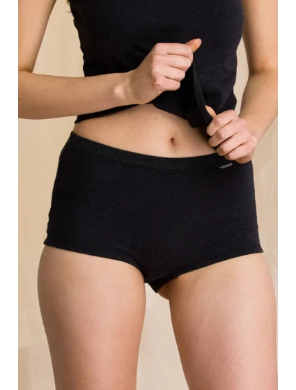 Dámské šortky HOT TOUCH model 20580941 729 - Key