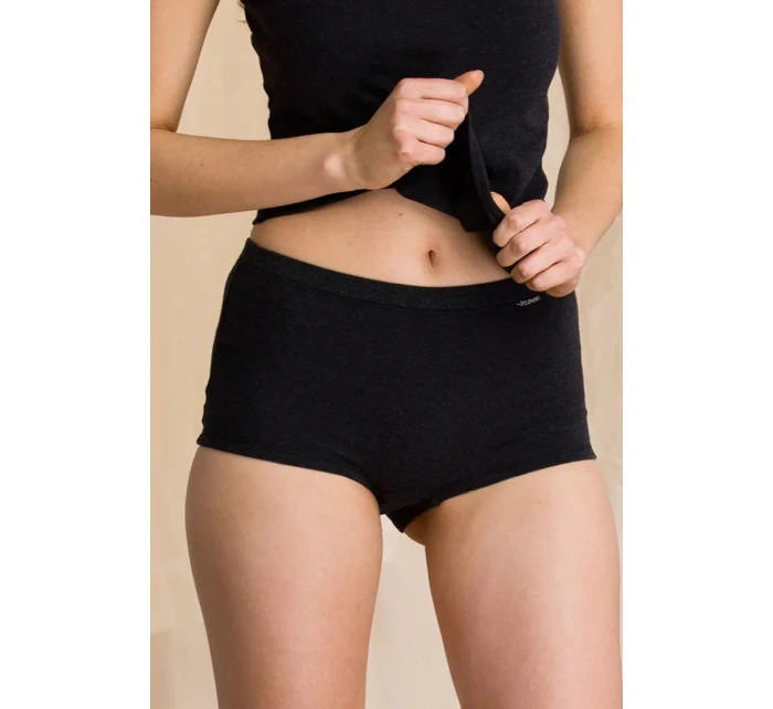 Dámské šortky HOT TOUCH model 20580941 729 - Key