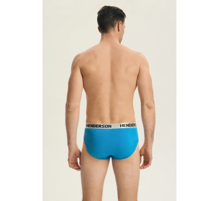 PÁNSKÉ SLIPY S 2PAK model 21914073 - Henderson