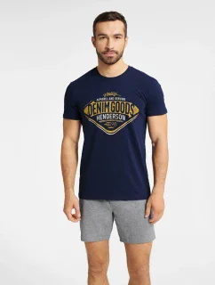 Pyžamá model 175824 Henderson