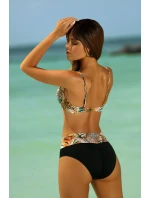 Dvojdielne plavky model 194228 Lorin Dvojdielne plavky model 194228 Lorin